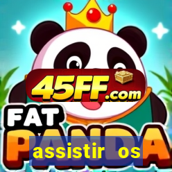 assistir os simpsons completo dublado